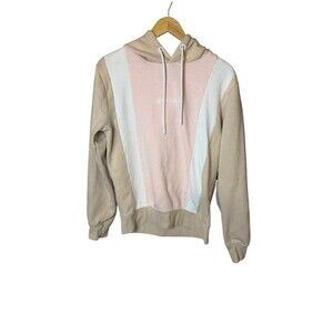 Blind Rooster Inspired Hoodie Pullover Sweatshirt Men’s Small [Flaw] Streetwear